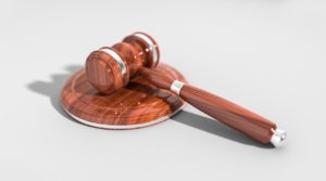 New Jersey Federal Versus State Charges